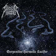 Review: Nuclearhammer - Serpentine Hermetic Lucifer